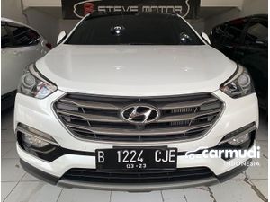 Beli Mobil Hyundai Santa Fe Baru Bekas Kisaran Harga Review 2021 Carmudi Indonesia