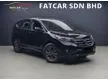 Used HONDA CR