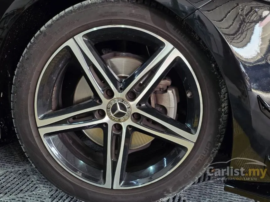 2019 Mercedes-Benz A200 Progressive Line Sedan