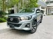 Used 2019 Toyota Hilux 2.4 AT L