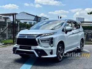 2026 Mitsubishi Xpander 1.5 MPV