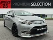 Used ORI2018 Toyota Vios 1.5 S TRD SPORTIVO ORIGINAL DUAL VVTI ENHANCED (AT) 1 OWNER/1YR WARRANTY/360CAM/SOUNDSYSTEM/LEATHERSEAT/TEST DRIVE WELCOME