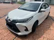 Used 2021 Toyota Vios 1.5 E Sedan [GOOD CONDITION]