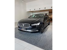 2021 Volvo S90 2.0 Recharge T8 Sedan