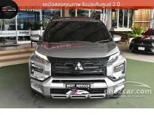 2024 Mitsubishi Xpander Cross 1.5 Wagon
