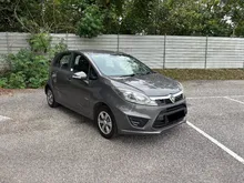 2016 Proton Iriz 1.3 Standard Hatchback