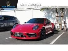 2020 Porsche 911 3.0 991 Carrera S Coupe