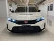 Recon FASTEST TYPE R EVER .. 2022 Honda Civic 2.0 Type R Hatchback