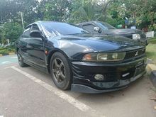 2001 Mitsubishi Galant 1.8 EC5 Sedan