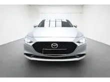 2019 Mazda 3 2.0 SKYACTIV-G High Plus Sedan (1-OWNER) (TIPTOP) (1-YEAR WARRANTY)
