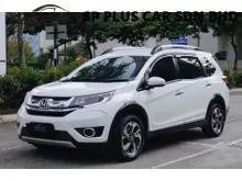 2018 Honda BR-V 1.5 V SUV