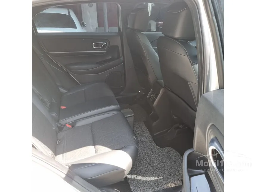 2024 Honda HR-V Special Edition SUV