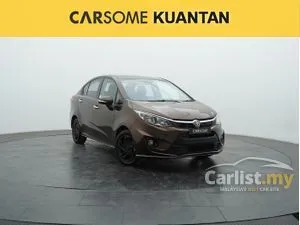 2017 Proton Persona 1.6 Standard Sedan