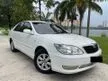 Used 2006 Toyota Camry 2.4 (A) V Sedan - Cars for sale