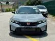 Recon 2023 Honda Civic Type R 2.0 Turbo *FL5