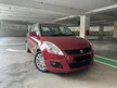 Used Used 2014 Suzuki Swift 1.4 GLX Hatchback ** Low Mileage ** Cars For Sales - Cars for sale