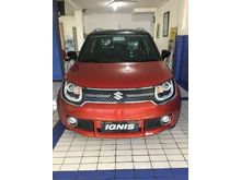 PROMO AKHIR TAHUN IGNIS DISKON 25 JUTA