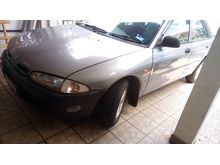 2001 Proton Wira 1.3 GLi Hatchback