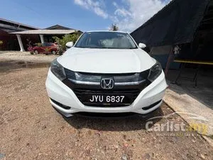 2016 Honda HR-V 1.8 V SUV