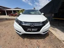 2016 Honda HR-V 1.8 V SUV