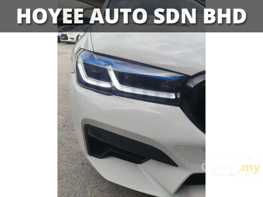 2015 BMW 520i Sedan