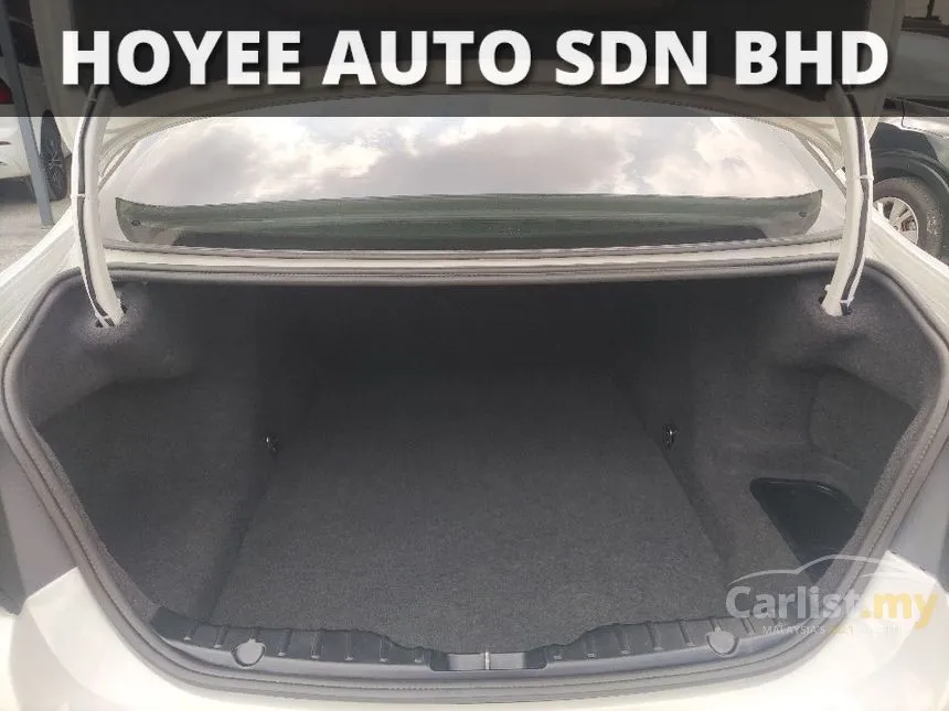 2015 BMW 520i Sedan