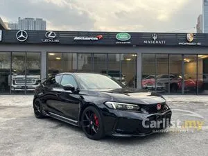 2024 Honda Civic 2.0 Type R Hatchback