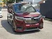 Recon 2019 Honda STEPWAGON 1.5 Spada Cool Spirit MPV