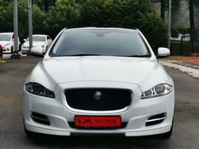 2015 Jaguar XJ 3.0 L Premium Luxury (Must View)
