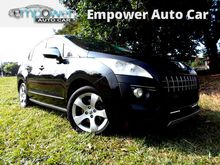 Peugeot 3008 1.6 (A) TURBO PANORAMIC ROOF HIGH SPEC TIP-TOP SUV