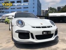 2010 Porsche 911 997 3.8 Carrera GT SPORTY LOOK NEW FACELIFT WHITE