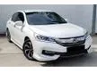 Used 2017 Honda Accord 2.4 i