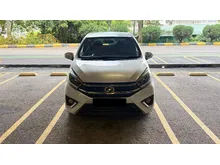 2019 Perodua AXIA 1.0 SE Hatchback