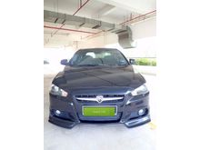 2012 Proton Inspira 2.0 Executive Sedan