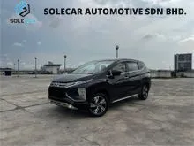 2021 Mitsubishi Xpander 1.5 MPV ONE OWNER/GOOD CONDITION