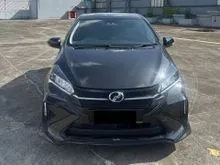 2024 Perodua Myvi 1.5 AV Hatchback