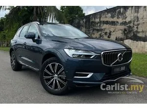 2019 Volvo XC60 2.0 T8 Twin Engine Inscription SUV