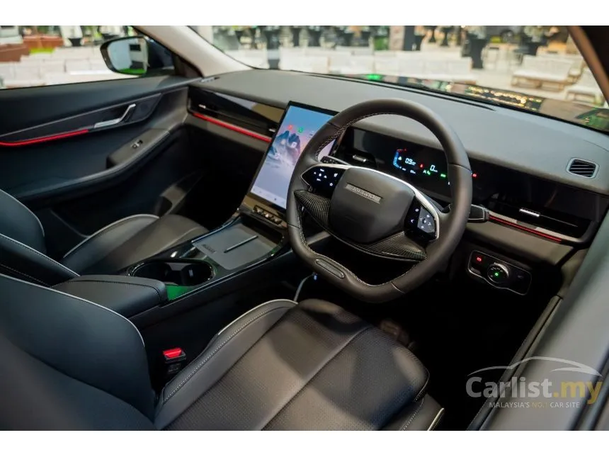 2026 JAECOO J5 SUV