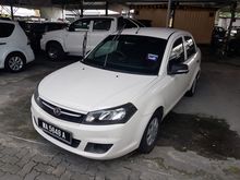 2014 Proton Saga 1.3 FLX Executive Sedan