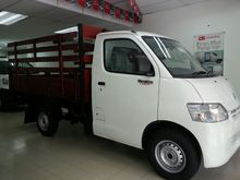 2018 Daihatsu Gran Max 1.5 / Panel Van