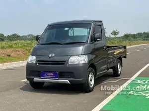 2026 Daihatsu Gran Max 1.3 PU STD Pickup