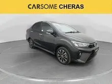 2022 Perodua Bezza 1.3 Sedan