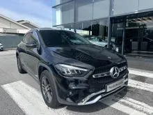 2024 Mercedes-Benz GLA200 1.3 Progressive Line SUV
