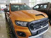 REBATE KAW KAW 2019 Ford Ranger 2.0 Wildtrak High Rider Pickup Truck