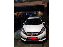 2014 Honda Mobilio 1.5 E Prestige MPV