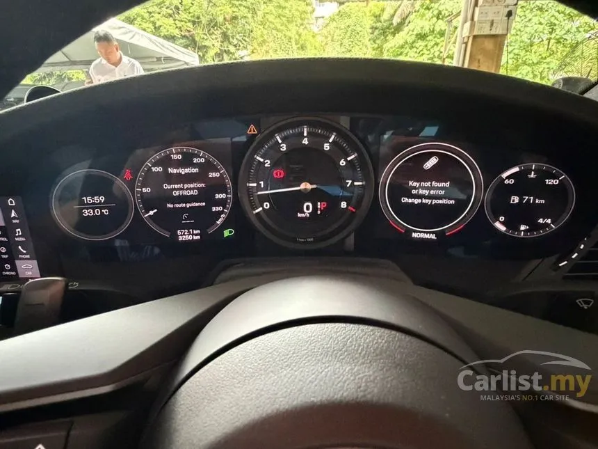 2021 Porsche 911 Carrera S Coupe