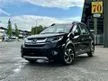 Used (OFFER )2018 Honda BR-V 1.5 V i-VTEC SUV cheapest in MSIA - Cars for sale