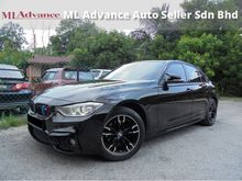 BMW 320d 2.0 F30 Twin-Power Turbo Diesel Modern M-Sport SUPERB Luxury