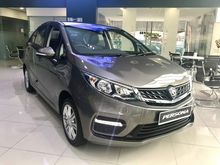 2020 Proton Persona 1.6 Std/Exe/Premium Max Loan/Free Gift/Ready Stock