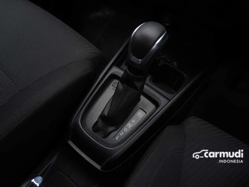 2019 Suzuki Ertiga Sport MPV